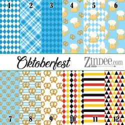 Oktoberfest (vinyl)