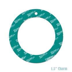 Open Circle 1.5 inch (10 Pack)