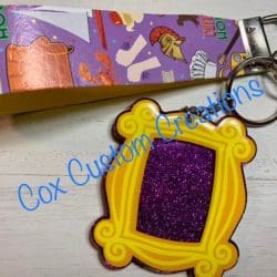 Alternative view of The Gang (vinyl)