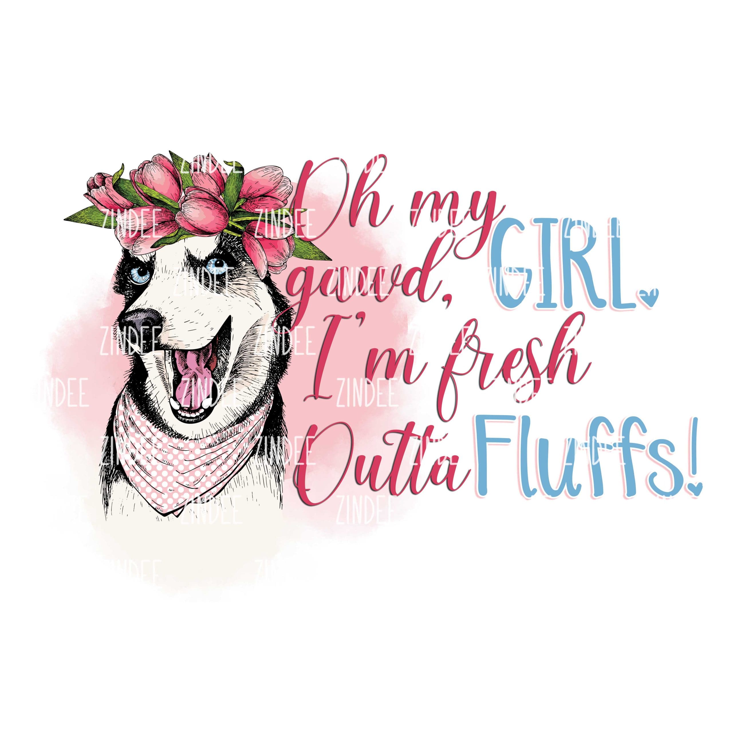 Outta Fluffs (download)