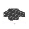 Pop Up Camper acrylic blank (3 inch)