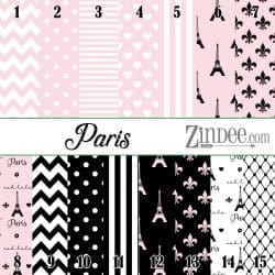 Paris (vinyl)