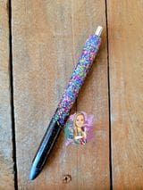 Party Animal Polyester Glitter (BAG) ZINDEE MIX - Image 3