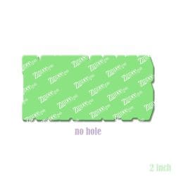Patriots (word) acrylic blank (2 inch) NO HOLE