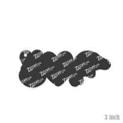 Peace Love Gymnastics acrylic blank (3 inch)