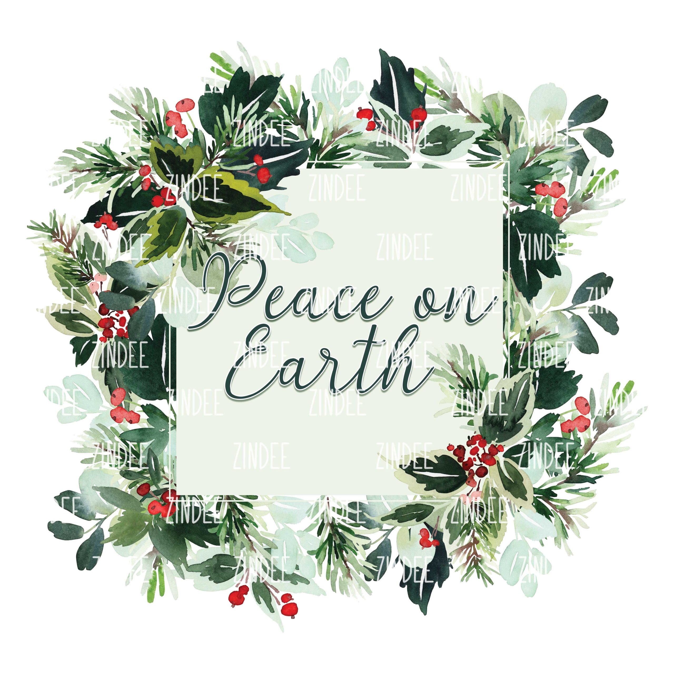 Peace on Earth (download)