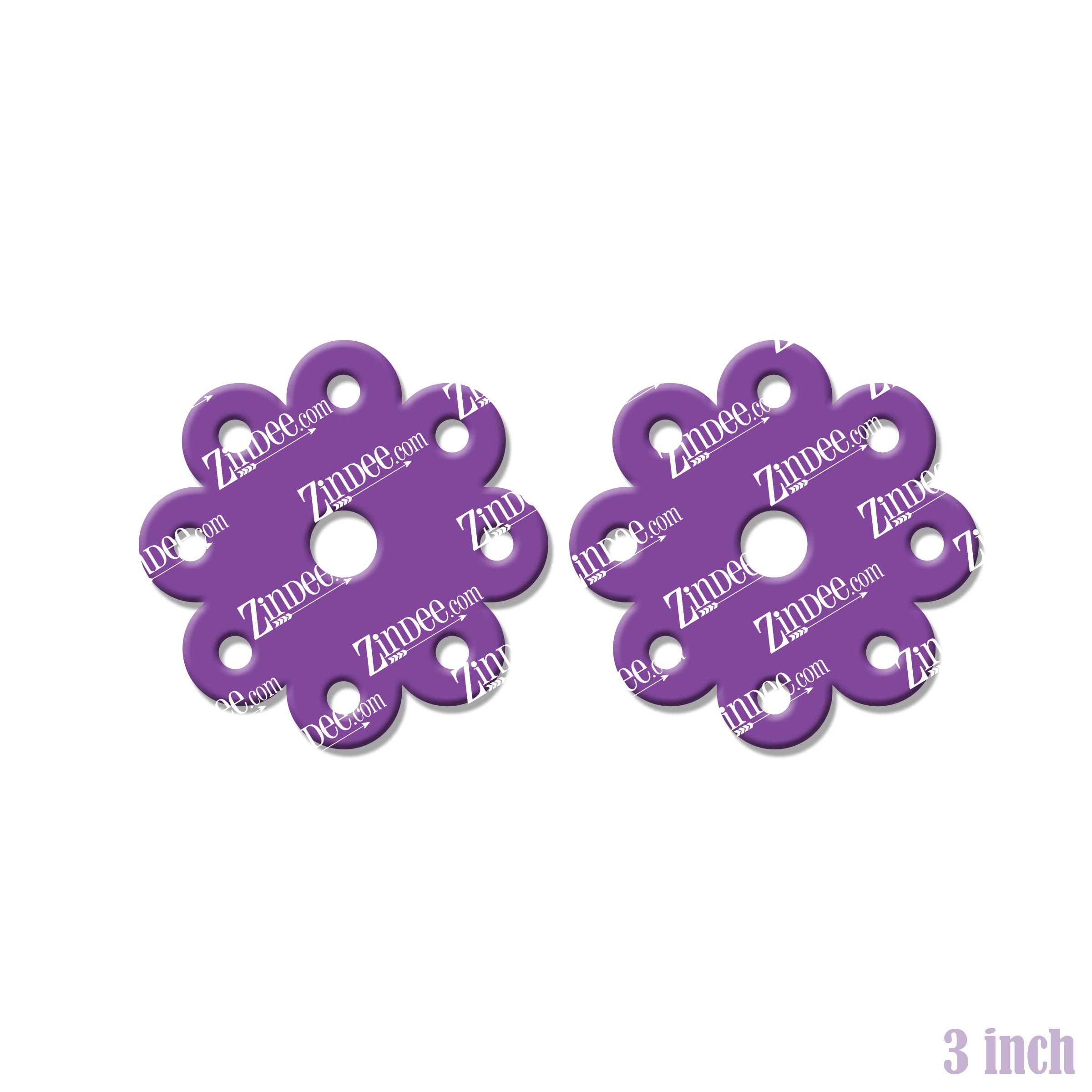 Pen Holder Attachment 1/2 inch (Set of 2)