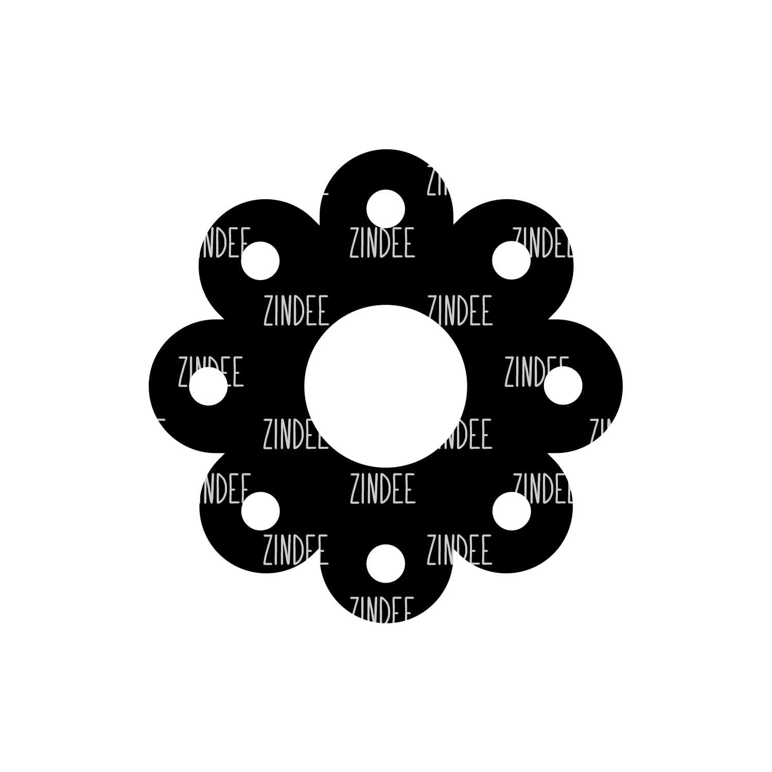 Alternative view of Pen Holder Attachment 3/4 inch (Set of 2)