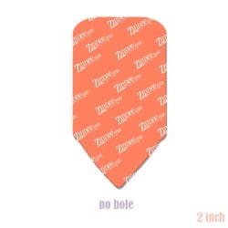 Pencil 2 inch (lightweight acrylic) NO HOLE