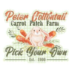 Petter Cottontail (download)