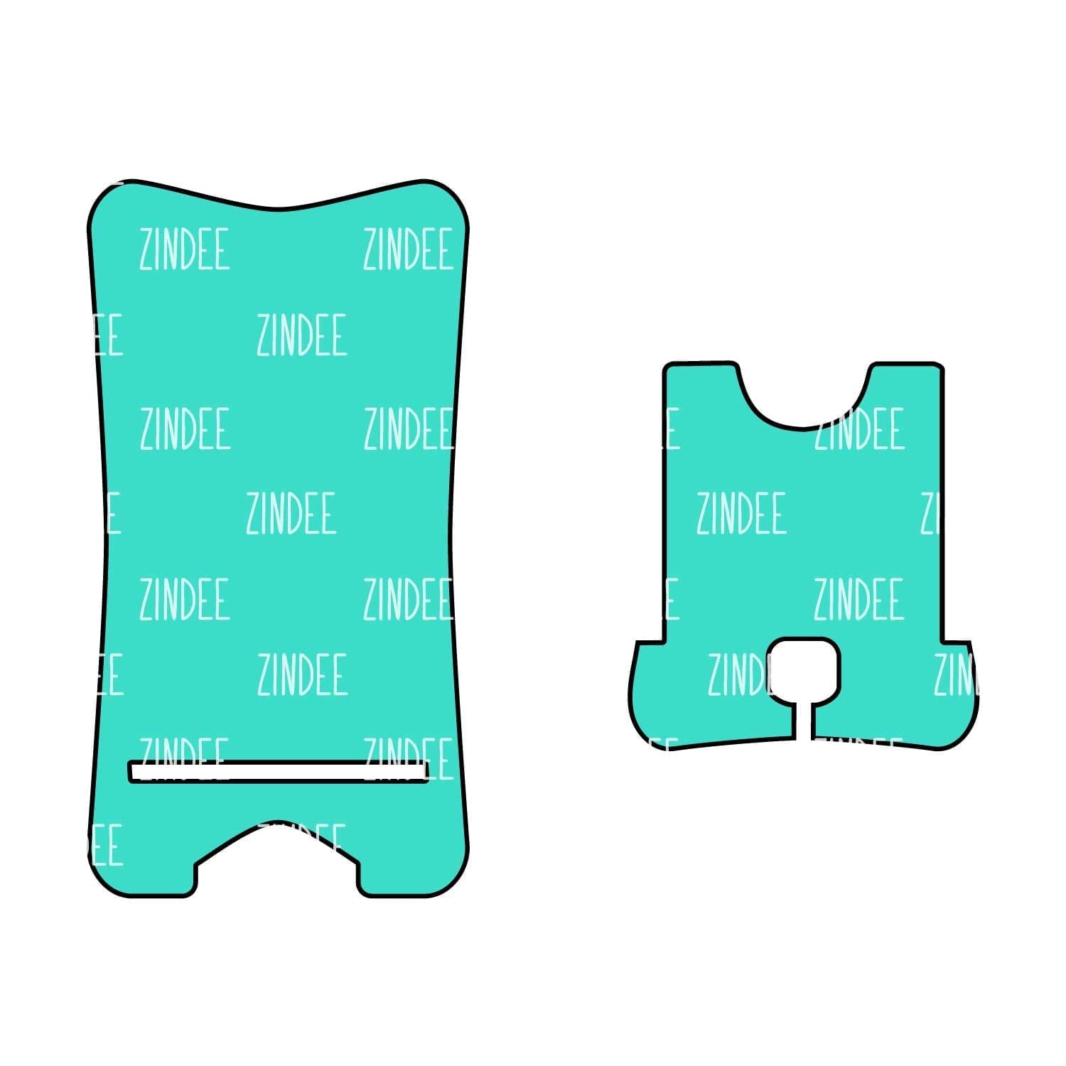 Phone Stand Version 2 - Image 2