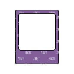 Alternative view of Photo Frame Magnet