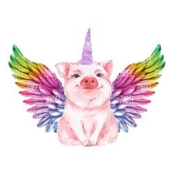 Piggycorn (download)