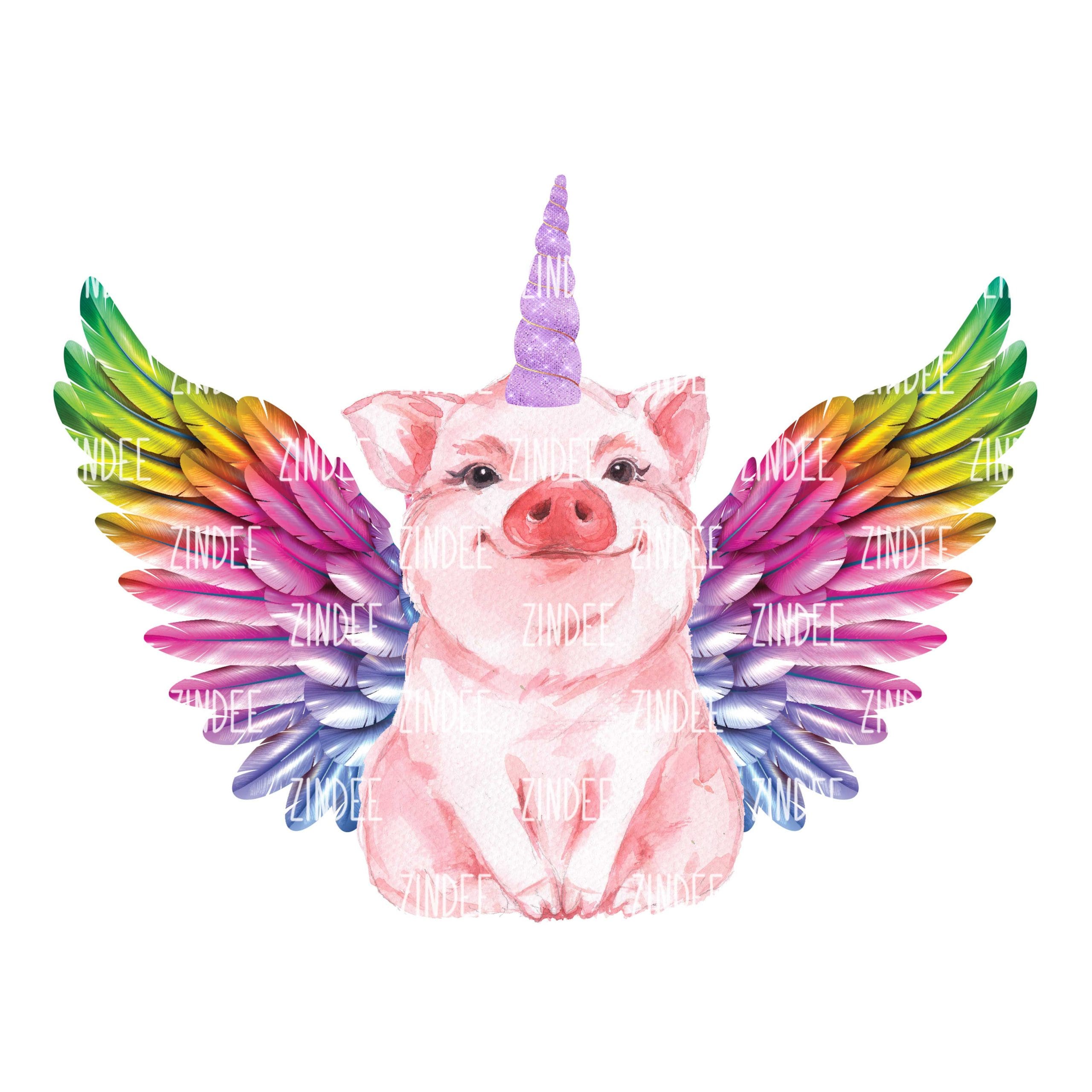 Piggycorn (download)