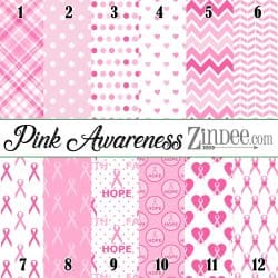 Pink Awareness (vinyl)