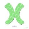 Pisces (zodiac) acrylic blank (2 inch) NO HOLE