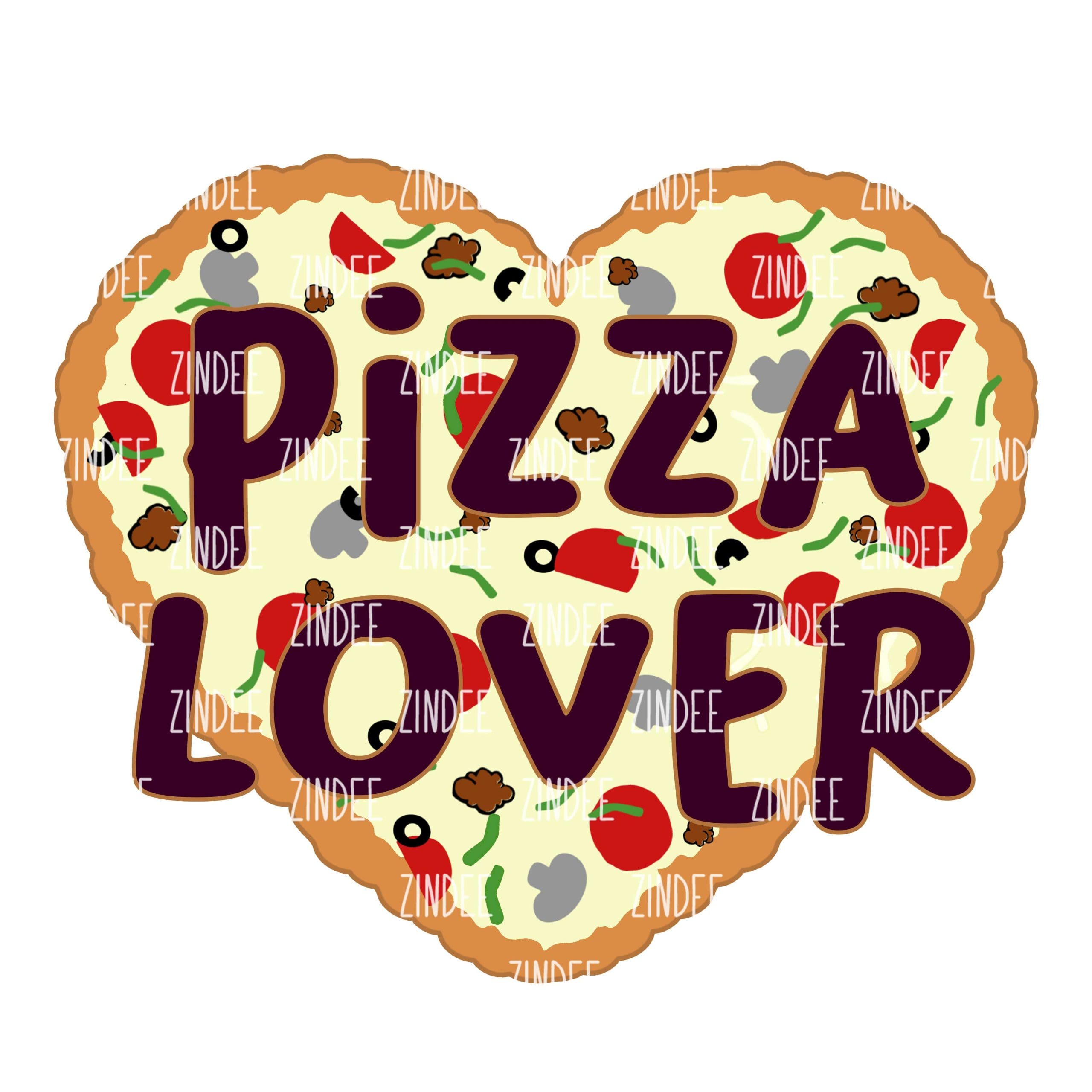 Pizza Heart (download)