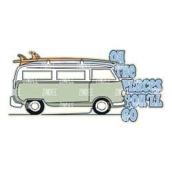 Places You'll Go (download)