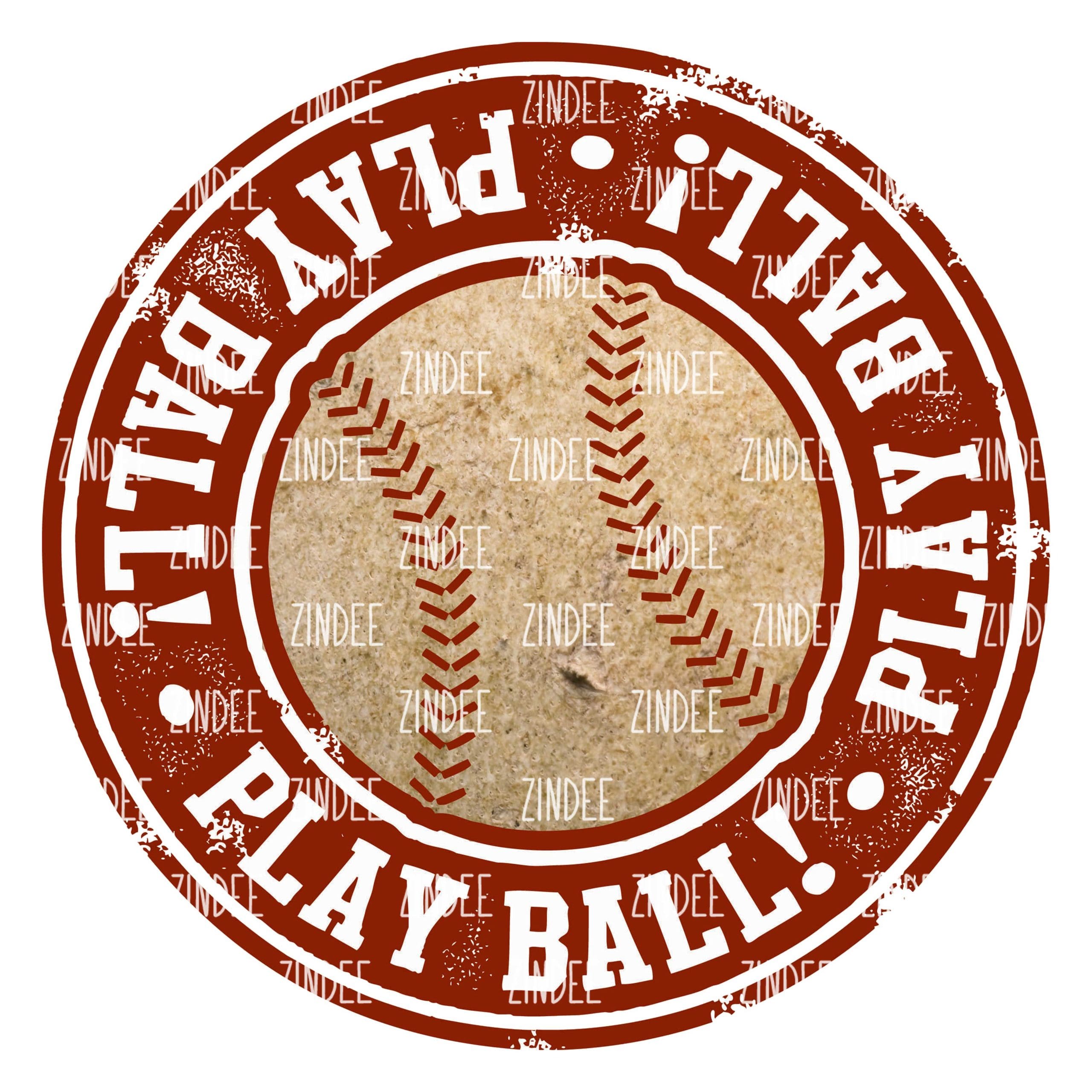 Play Ball (download)