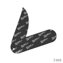 Pocket Knife acrylic blank (3 inch)