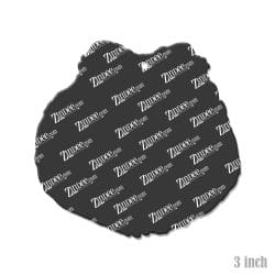 Pomeranian Head acrylic blank (3 inch) (5 piece minimum)