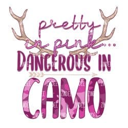 Pretty in Pink... (download)