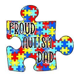 Proud Dad (download)