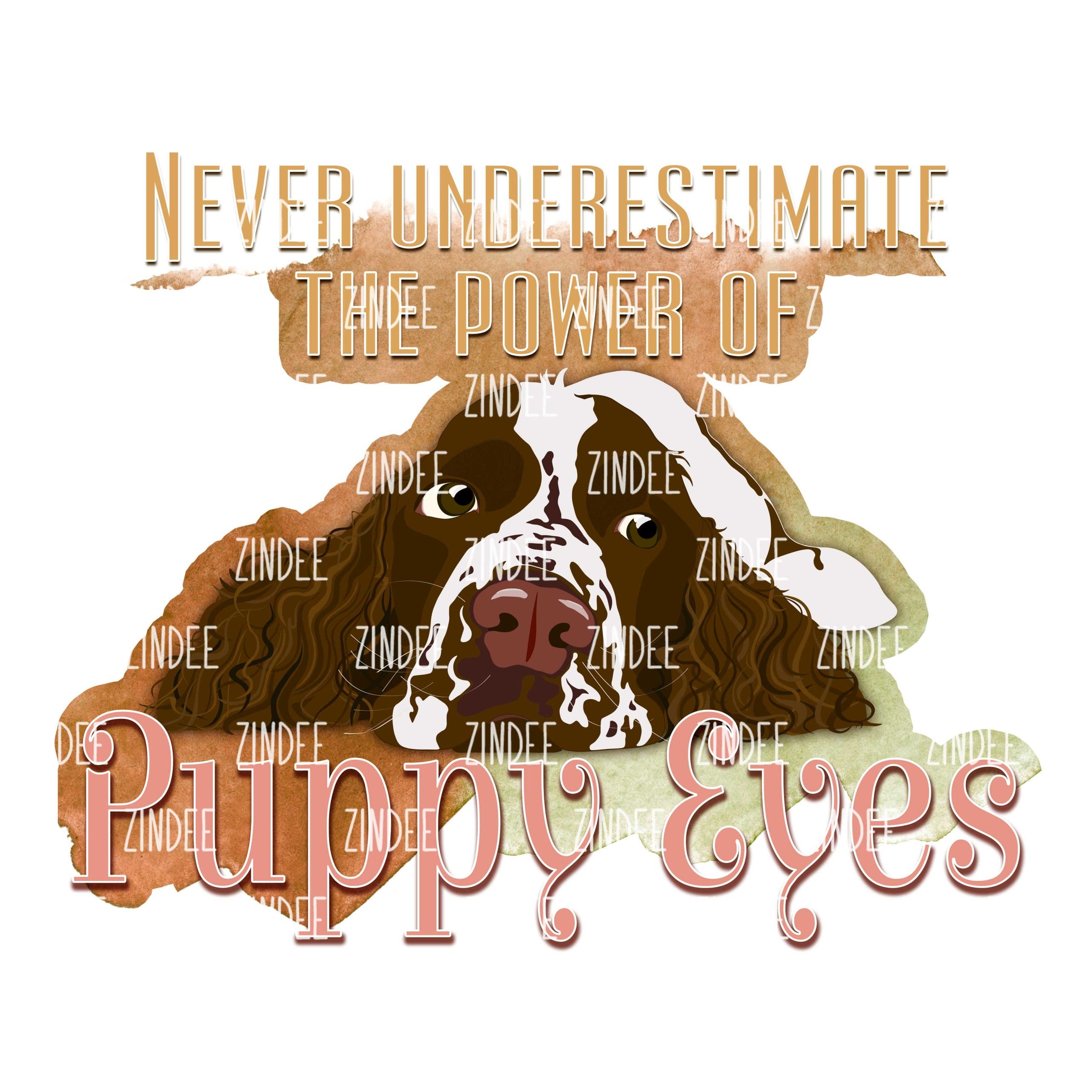 Puppy Eyes (download)