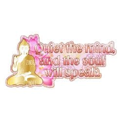 Quiet the Mind (download)