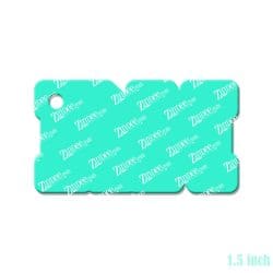 Alternative view of RN Acrylic Blank- Sticker- UV DTF (1.5 inch)