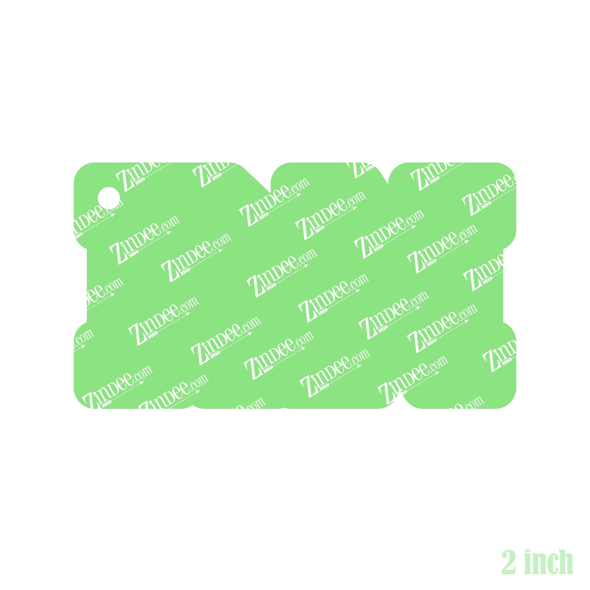 Alternative view of RN 2 inch