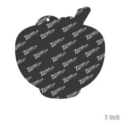 Alternative view of Ramen Bowl Acrylic Blank- Sticker- UV DTF (3 inch)