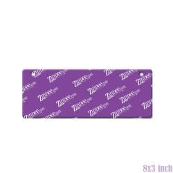 Rectangle 8X3