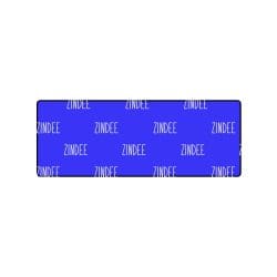 Alternative view of Rectangle 8X3