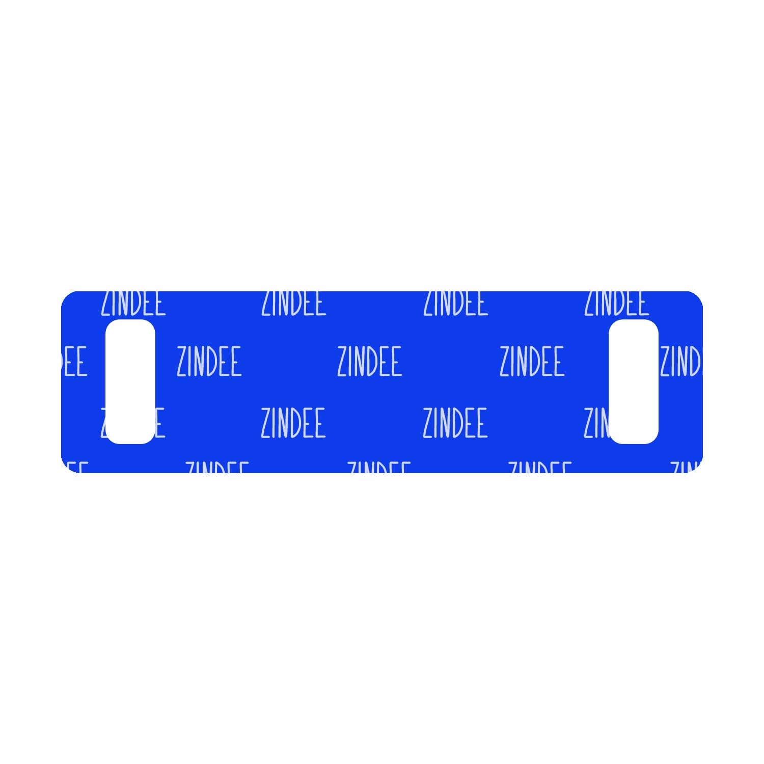 Rectangle Lace Lock Charm (10 Pack) - Image 2