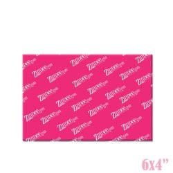 Rectangle 4x6 (engrave-able)