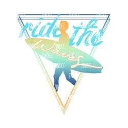 Ride the Waves (download)