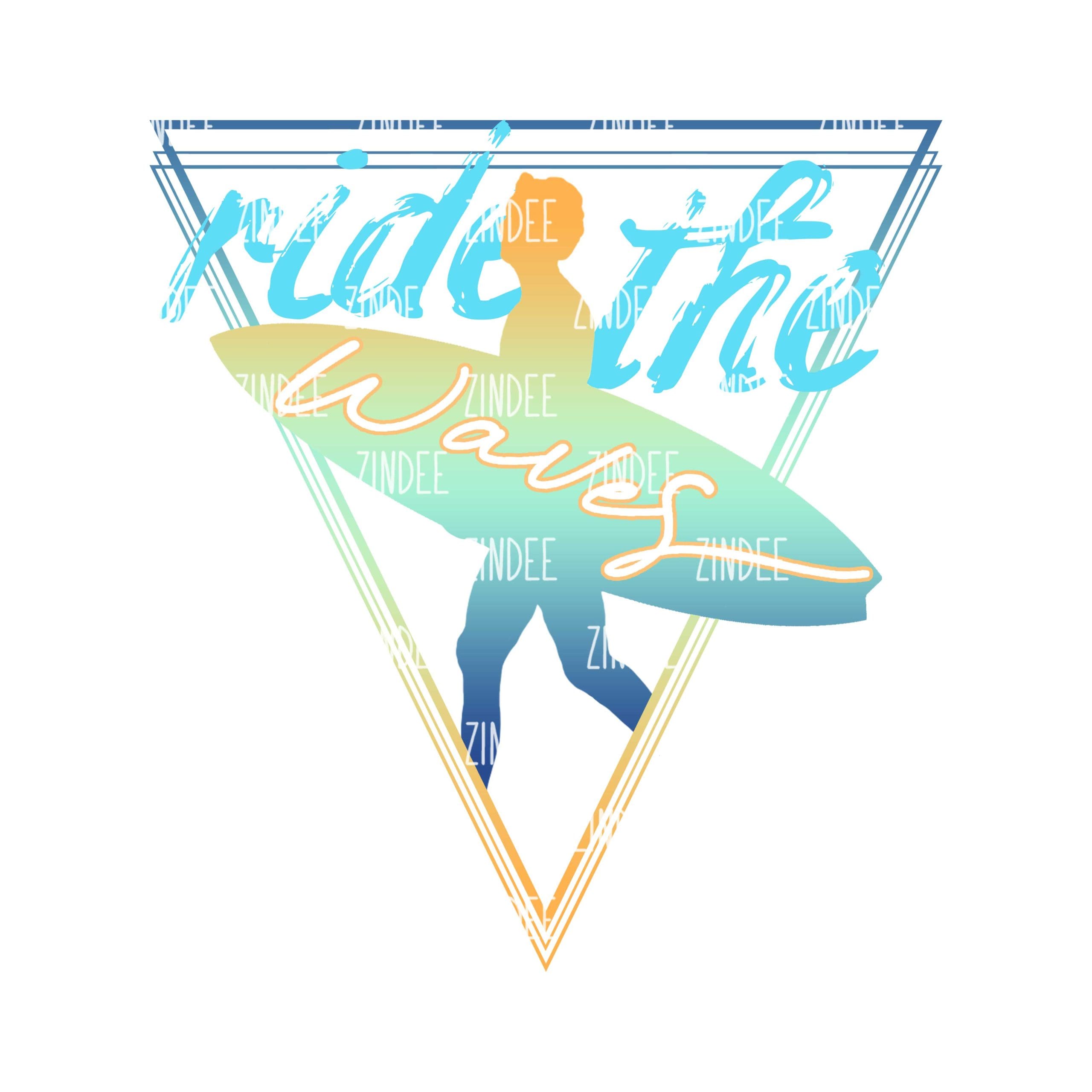 Ride the Waves (download)