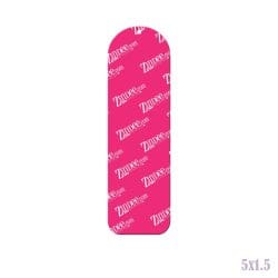 Rounded Bookmark (with hole) (engrave-able)