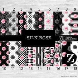 Silk Rose (vinyl)