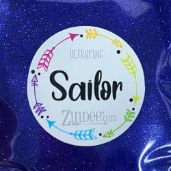 Sailor Ultrafine Polyester Glitter (BAG)