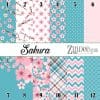 Sakura (vinyl)