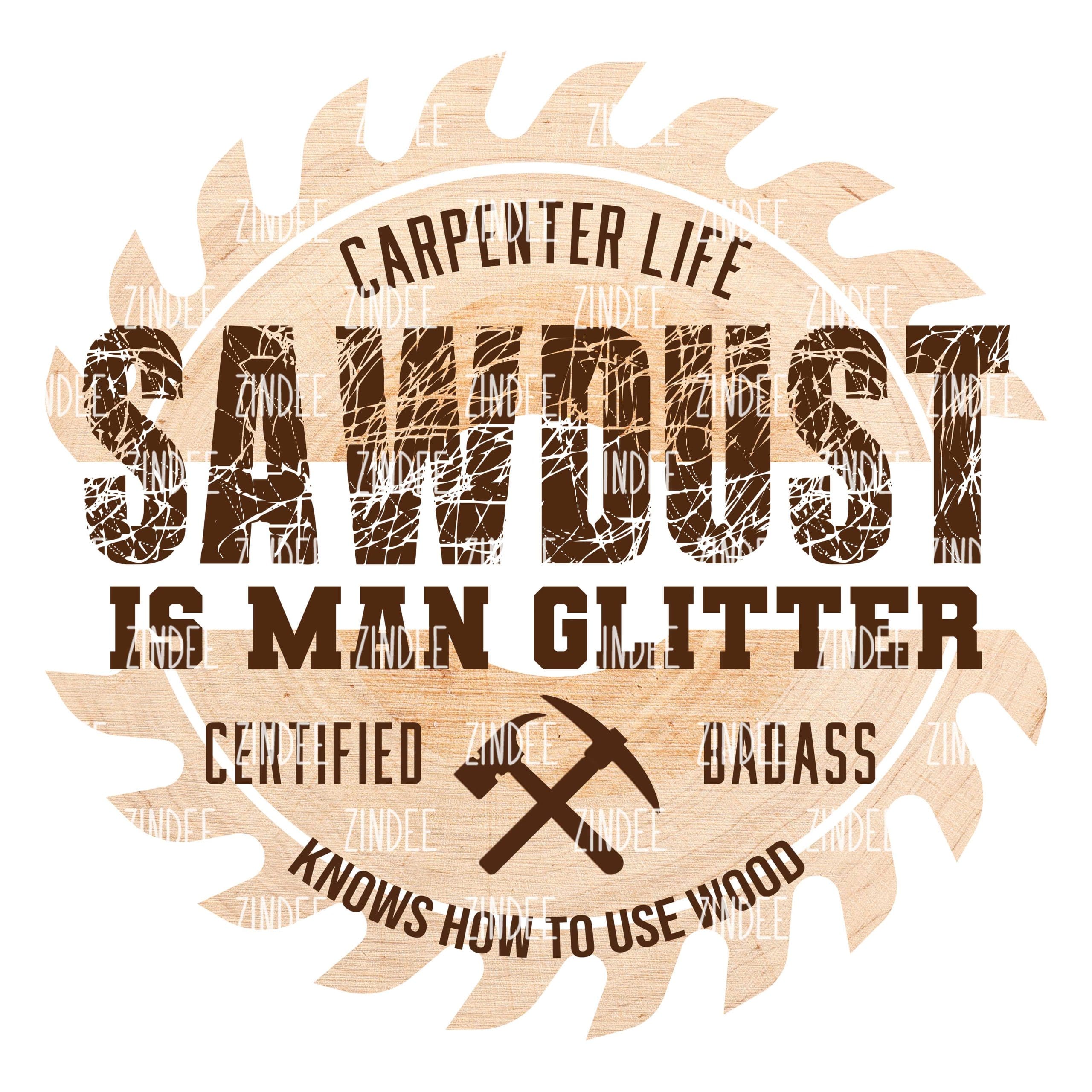 Sawdust (download)