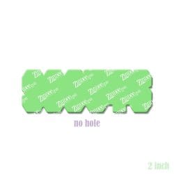 Scouts (word) acrylic blank (2 inch) NO HOLE (5 piece minimum)