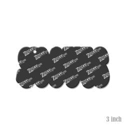 Scouts Girlie acrylic blank (3 inch)