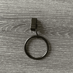 Metal Ring for Vent Clip (1)