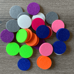 Felt Pad (10 pack)