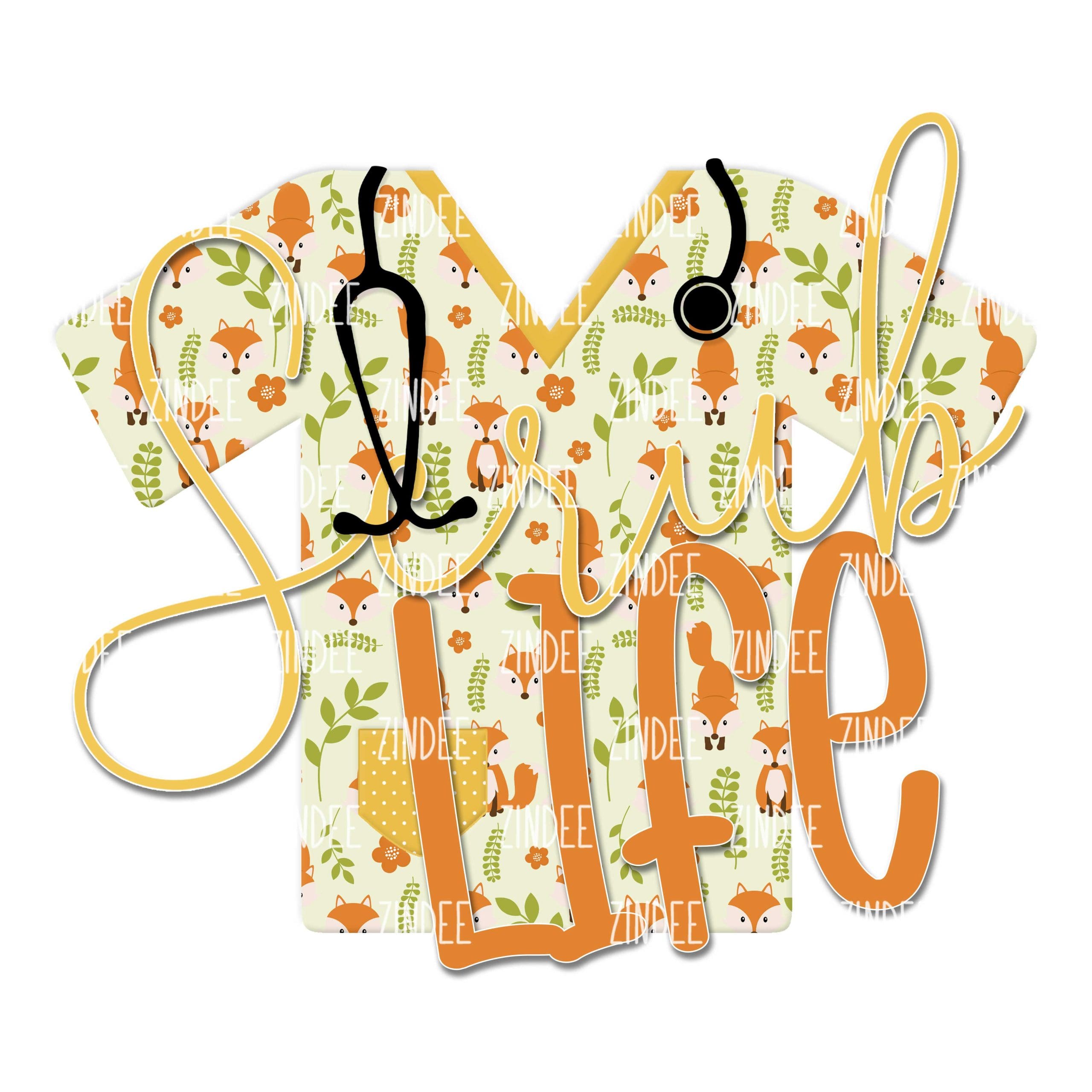 Scrub Life 1 (download)