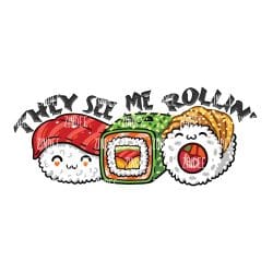 See Me Rollin (download)