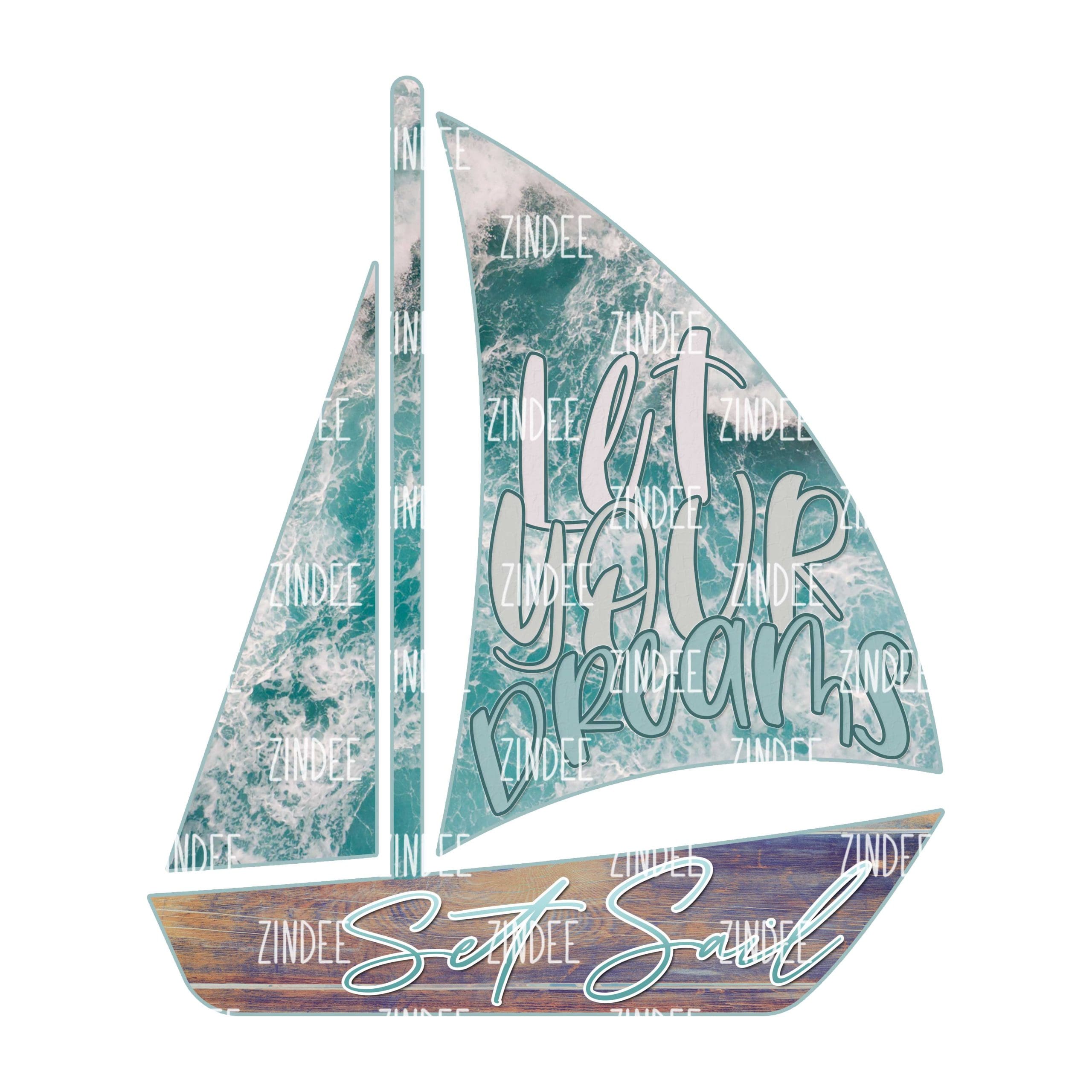 Set Sail (download)